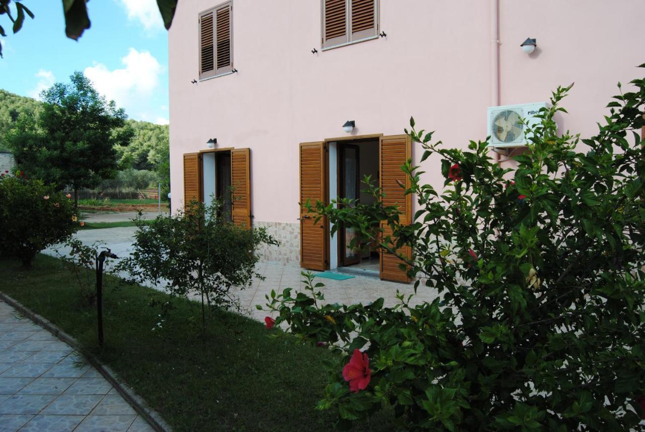 B&B Arenosu25 Alguer Exterior foto