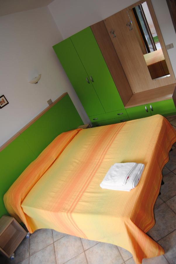 B&B Arenosu25 Alguer Exterior foto