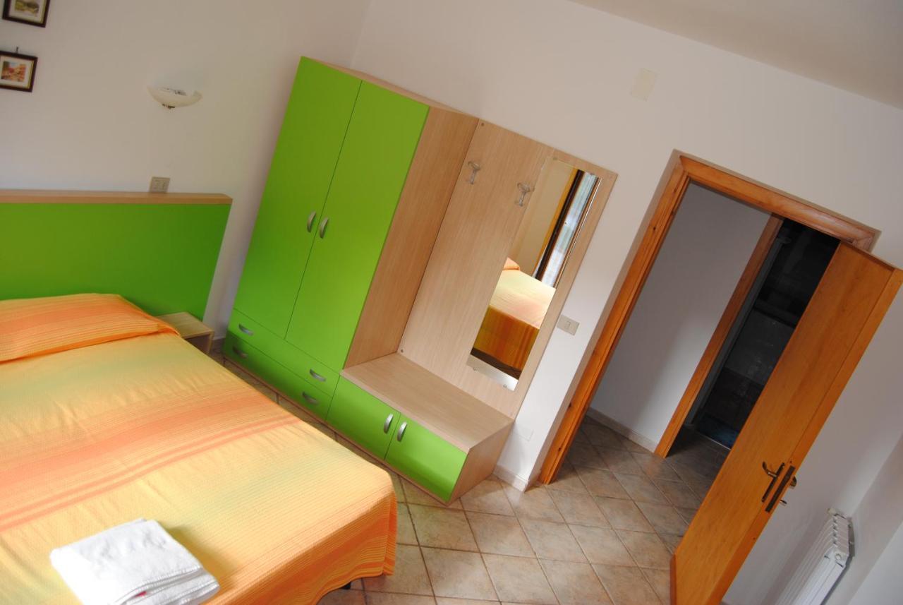 B&B Arenosu25 Alguer Exterior foto