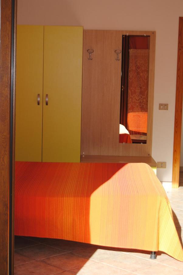 B&B Arenosu25 Alguer Exterior foto