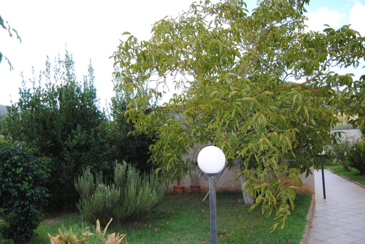 B&B Arenosu25 Alguer Exterior foto