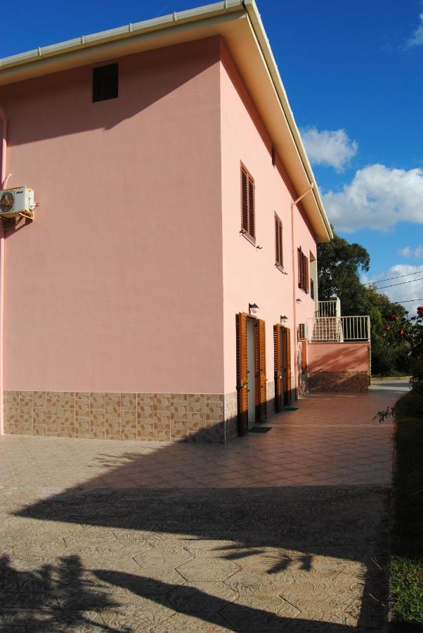 B&B Arenosu25 Alguer Exterior foto