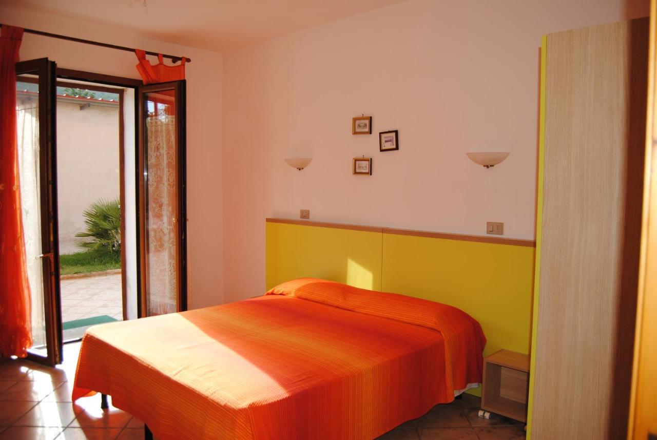 B&B Arenosu25 Alguer Exterior foto