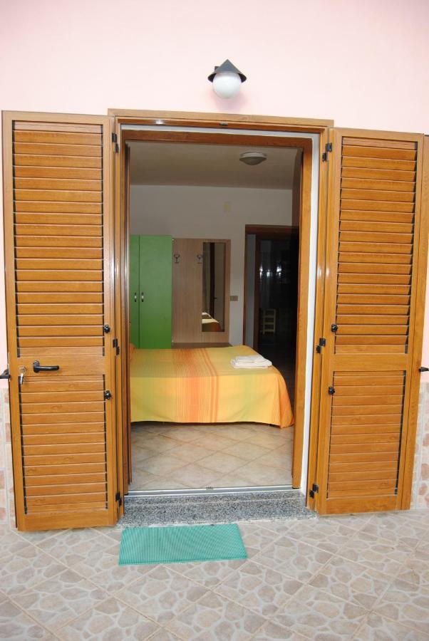 B&B Arenosu25 Alguer Exterior foto