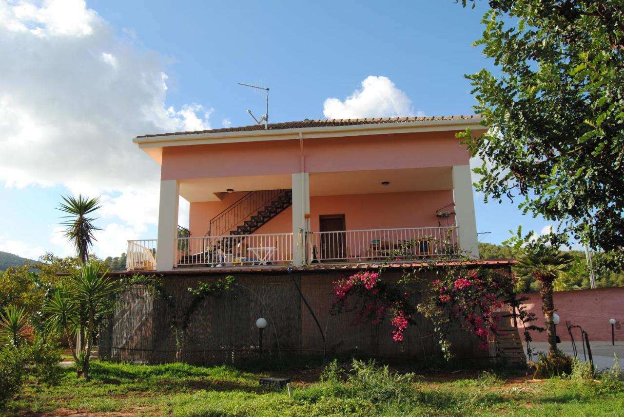 B&B Arenosu25 Alguer Exterior foto
