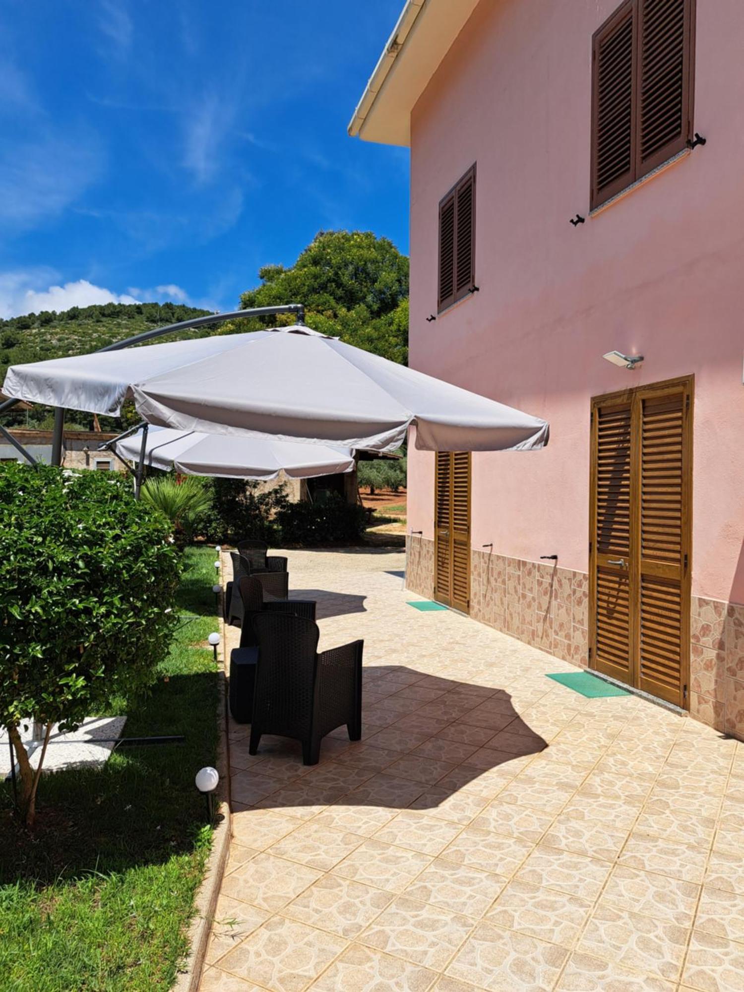 B&B Arenosu25 Alguer Exterior foto